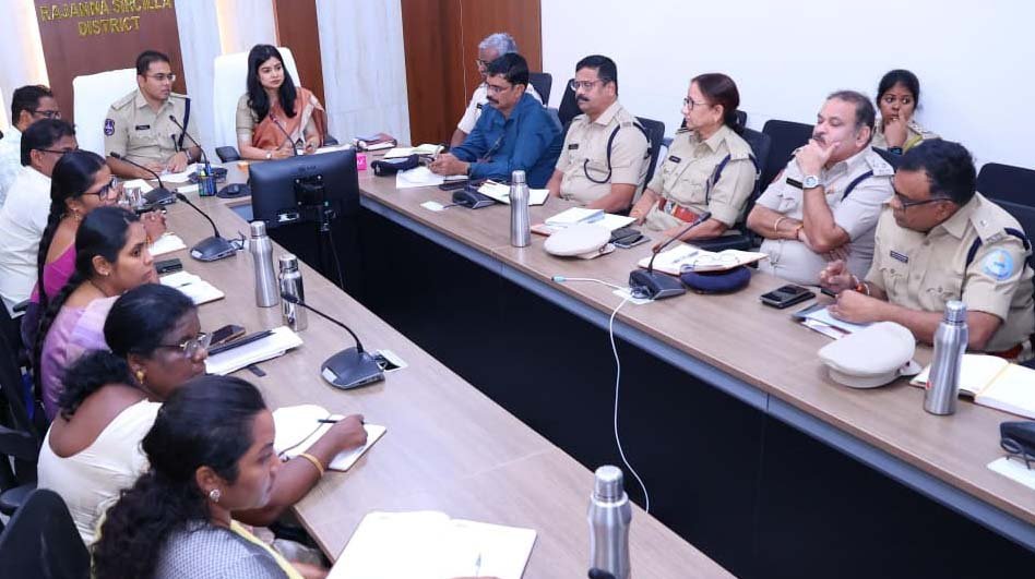 వైభవంగా గణేష్ నవరాత్రి ఉత్సవాలు: జిల్లా కలెక్టర్ గరిమ అగ్రవాల్