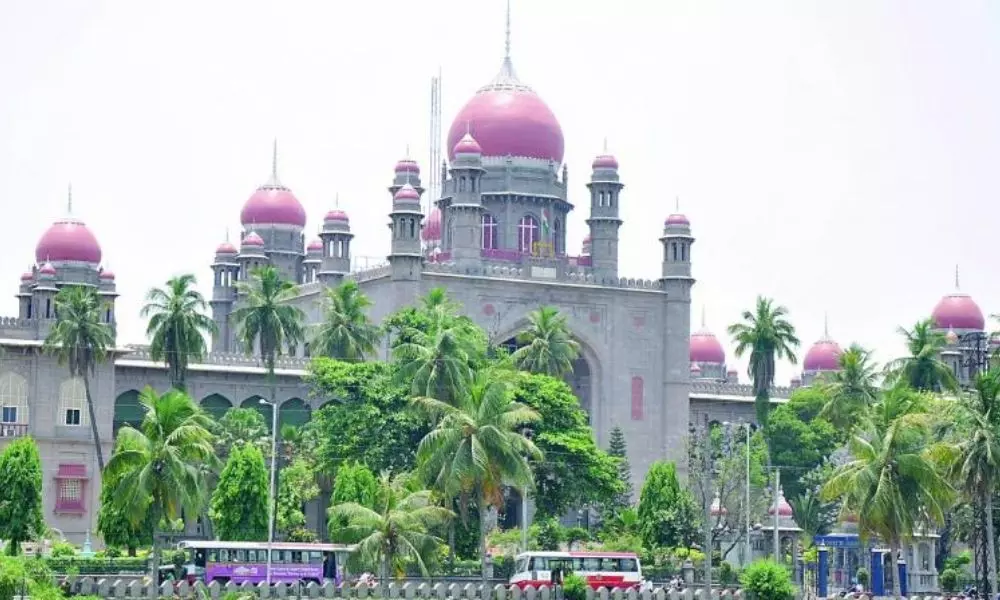 సైఫాబాద్ పీఎస్ ఘటనపై హైకోర్టు కీలక ఆదేశాలు