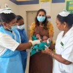 సిరిసిల్ల ప్రభుత్వ ఆస్పత్రిలో సాధారణ ప్రసవం