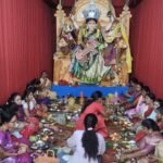 వేములవాడలో వైభవంగా దేవీ నవరాత్రులు