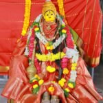 వేములవాడలో ఘనంగా దుర్గాష్టమి వేడుకలు!