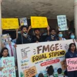 రూ.5 వేల శిక్షణభృతితో వైద్య సేవలు అందించడామెలా?